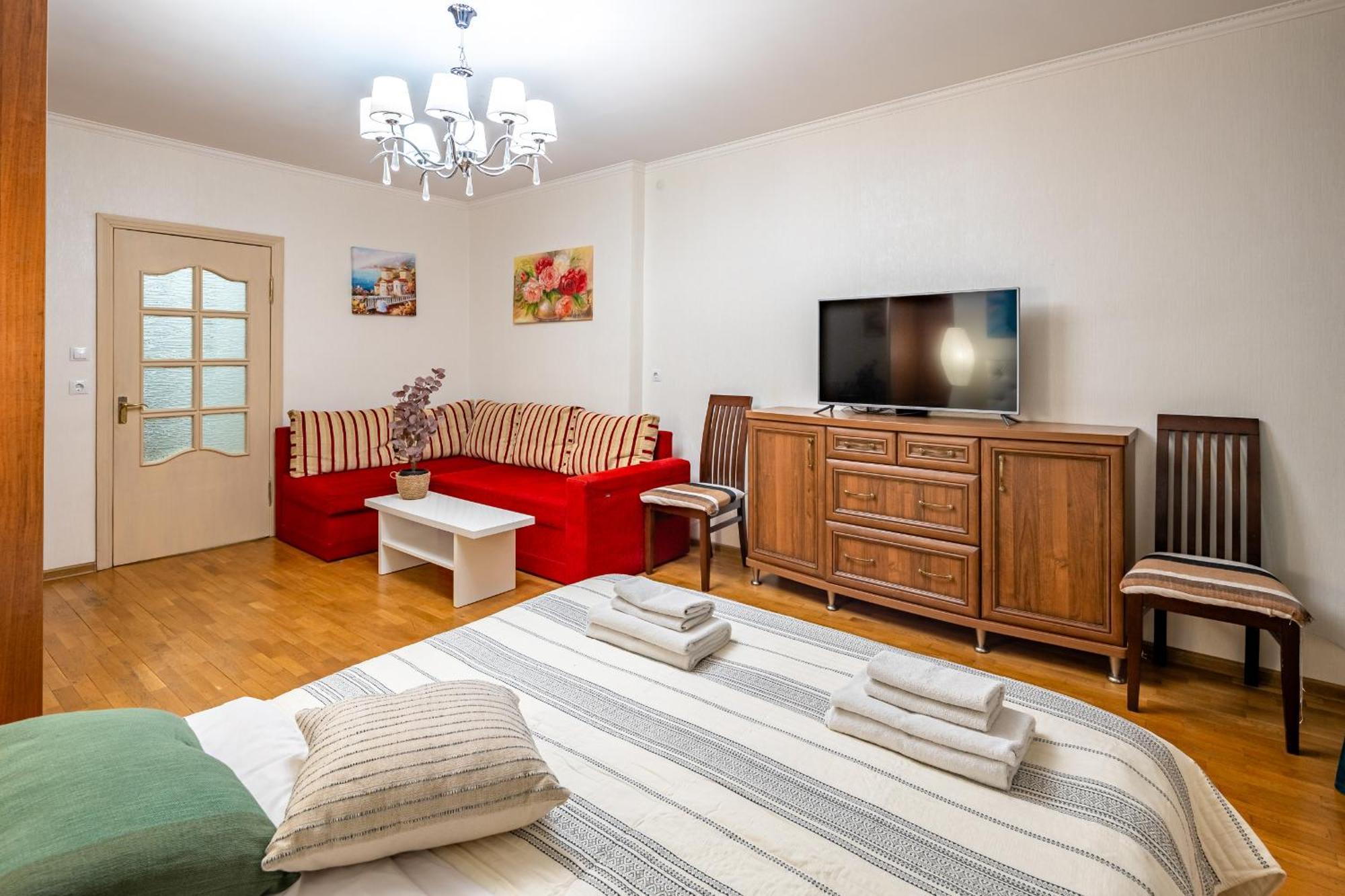 Just Another Comfy Apartment On The Main Squere. 2 Bedrooms, Own Heating, Ac Lviv Exterior foto