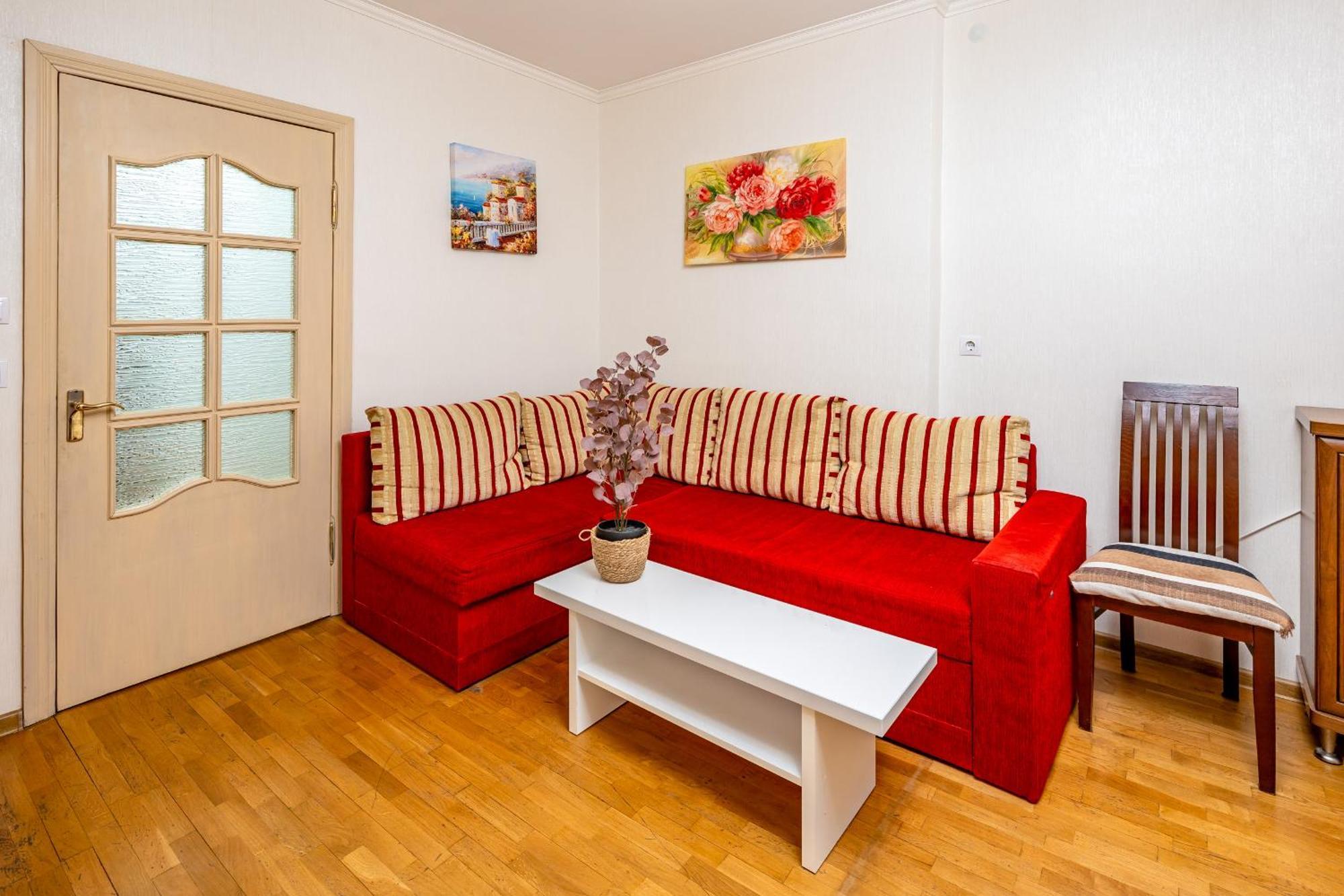 Just Another Comfy Apartment On The Main Squere. 2 Bedrooms, Own Heating, Ac Lviv Exterior foto